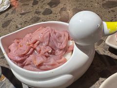-椒香城门口老火锅(天府长城店)