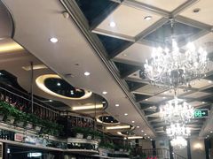 -金刚山烧烤(中山路店)