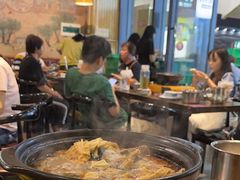 -六味牛杂煲·斋菜煲(桫椤湾店)