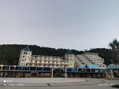 -放鸡岛生态旅游国际度假区