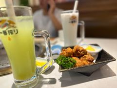 -千寻山野烤肉(中关村店)