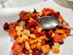 -四季民福烤鸭店(故宫店)