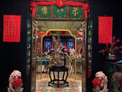 -誉八仙粤菜(万象天地店)