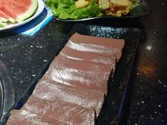 -周渝食惦酸菜鱼(青浦店)