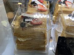 -梦菲思饼屋(瑞金宾馆店)