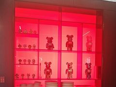 -盛焰铁板烧(王府井店)