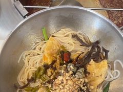 -爱民螺蛳粉(五里亭店)