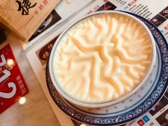 招牌双皮奶-捷信牛奶甜品世家(学府店)