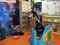 -金宝贝国际早教中心(万象城中心)