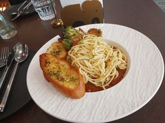 -Shantek象提南亚西餐厅&Bistro(淮海中路店)