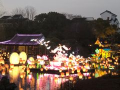 -海天楼中餐厅(吴宫泛太平洋酒店)