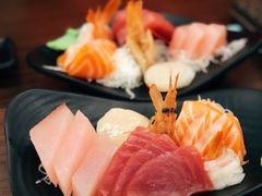 -筑地鲜鱼(重庆南路店)