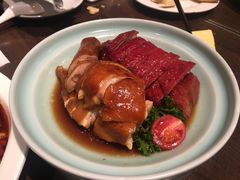 -新旺茶餐厅(嘉里城店)