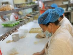 -大妈饺子馆·特色锅包肉·饺子(鼓楼店)