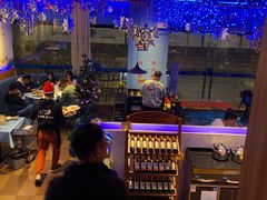 -千岛蚝高压锅生蚝·人参火锅(白云万达店)