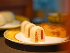 -富华斋饽饽铺·宫廷糕点·伴手礼(护国新天地店)