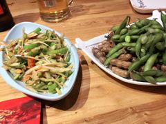 -小俩口烧烤东北菜(双井店)