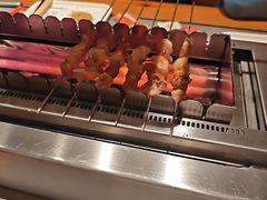 -冰城串说·羊肉串烧烤(哈西大街店)