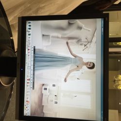 宝娜嫁衣馆-南京宝娜嫁衣婚纱礼服馆(中央路店)