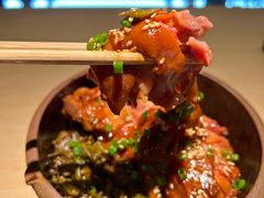 隆江猪脚饭-京参 • 擂椒饭(这有山店)
