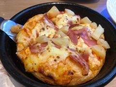 -必胜客(龙湾万达店)