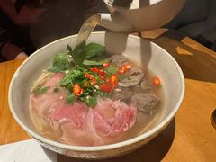 -saigon saigon | 西贡西贡(滨北店)