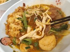 -何记花甲(印象城店)