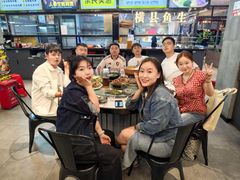 -蚝美人·生蚝海鲜烧烤(茶花园店)