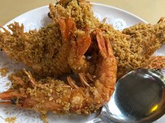 -無招牌海鮮(芽笼店)