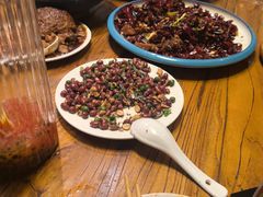 -苹果树下艺术餐厅(通州店)