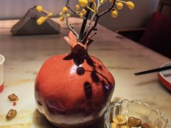 -京华烟云·北京烤鸭(领展购物广场·中关村店)