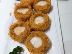 -新加坡海鲜共和(名胜世界圣淘沙海滨坊)