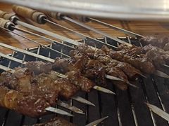 -号令江湖·水浒烤肉(和畅睦邻中心店)