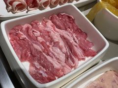 -海底捞火锅(劲松店)