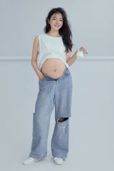 -时光礼孕婴儿童摄影(新北店)