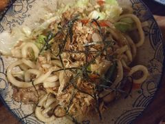 -阿泽料理