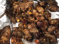 -杨婆婆烤肉(文昌阁店)