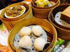 -添好运点心专门店(中环IFC店)
