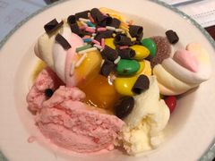 -马哥孛罗咖啡厅·Cafe Marco (厦门马哥孛罗东方大酒店)