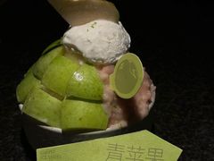 -三出山火锅(万象天地店)