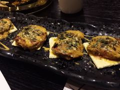 -HIHE Bistro·Oyster Bar(华熙live店)