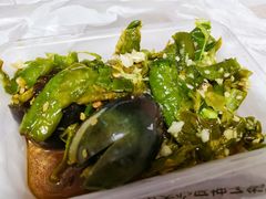 -老街鱼嘴巴(坡子街老店)