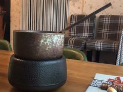 -一号铺子·大炉茶
