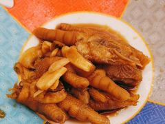 -新世界餐厅(万达店)