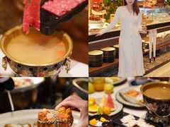 -杭州城中香格里拉大酒店