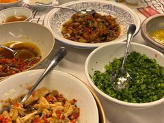 -新李记 · 口味菜馆(南郊公园店)