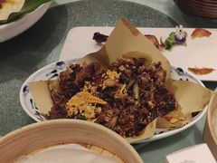 -北京老铺烤鸭(高新店)