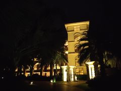 -三亚御海棠豪华精选度假酒店