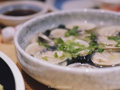-富山日式料理(宽厚里店)