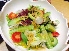 -富山日式料理(宽厚里店)